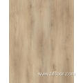 High-Quality Spc Flooring 6.5Mm Wood Pattern